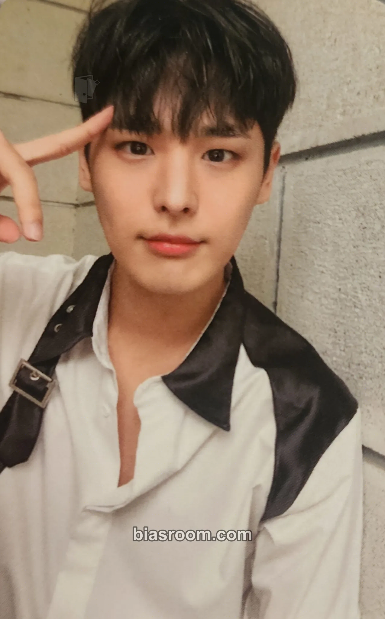 Byungchan Chaos Photocard - VICTON - VICTON K-pop photocard