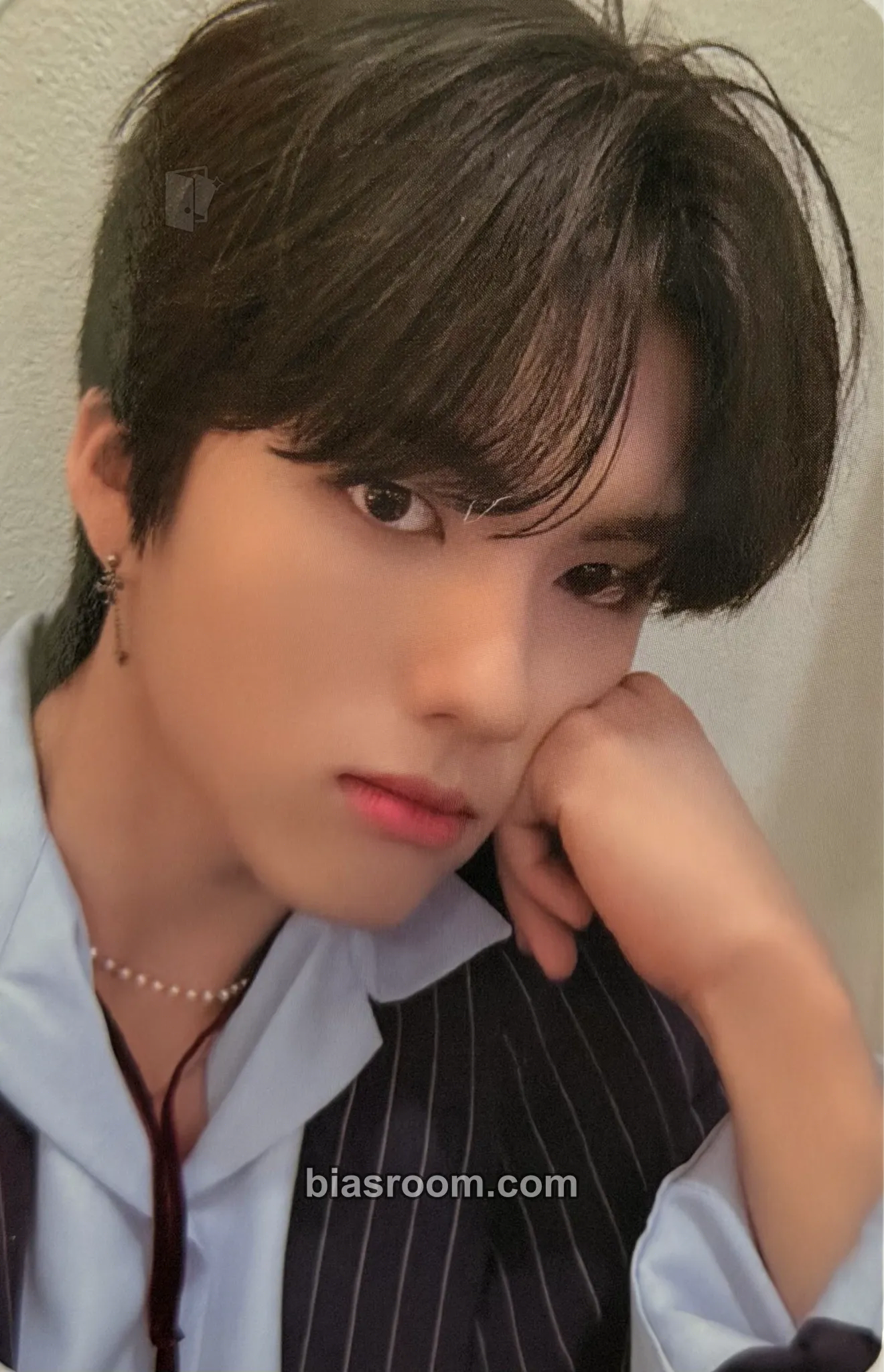 Hankook DREAM LIKE Photocard - TRENDZ - TRENDZ K-pop photocard