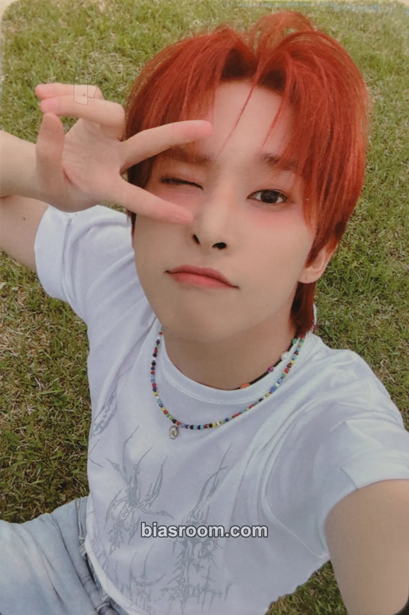 Leon DREAM LIKE Photocard - TRENDZ - TRENDZ K-pop photocard