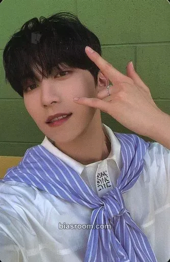 Keonhee Dopamine Photocard - ONEUS - ONEUS K-pop photocard
