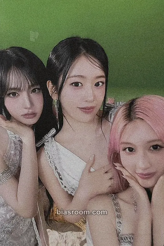 2026 IVE THE 4TH FAN CONCERT〈DIVE into IVE〉 Photocard - IVE - IVE K-pop photocard