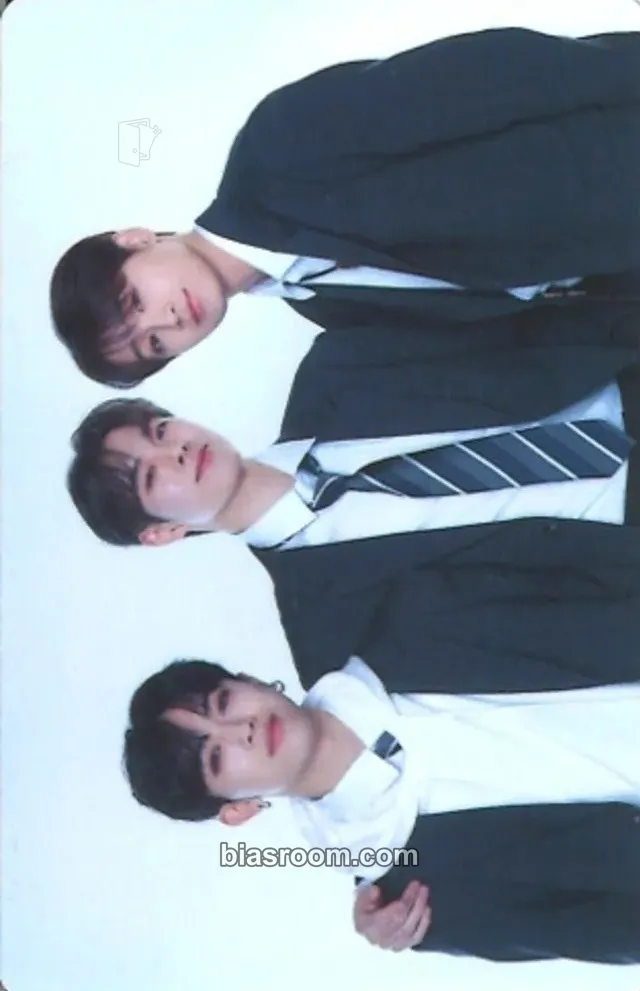 Brand New Day (Special Edition) Photocard - DXTEEN - DXTEEN K-pop photocard