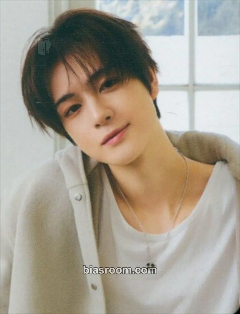Yudai PULSE Photocard - INI - INI K-pop photocard