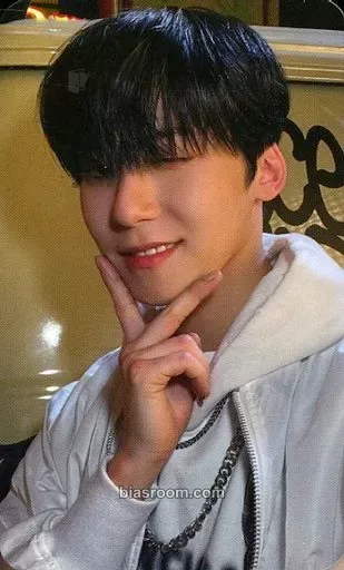 Keonhee TRICKSTER Photocard - ONEUS - ONEUS K-pop photocard