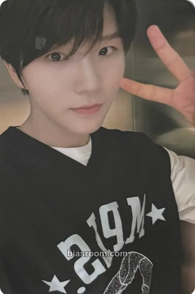 Jaehee Steady Photocard - NCT WISH - NCT WISH K-pop photocard