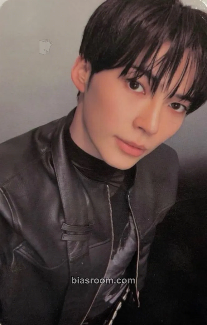 Hanbin Ascend- Photocard - ZEROBASEONE - ZEROBASEONE K-pop photocard