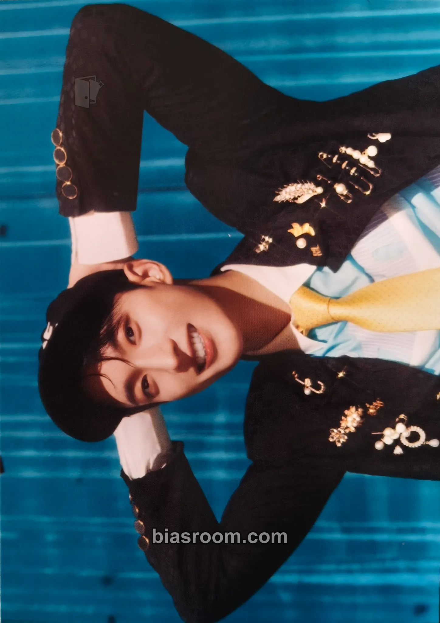 DK Teleparty Photocard - SEVENTEEN - SEVENTEEN K-pop photocard