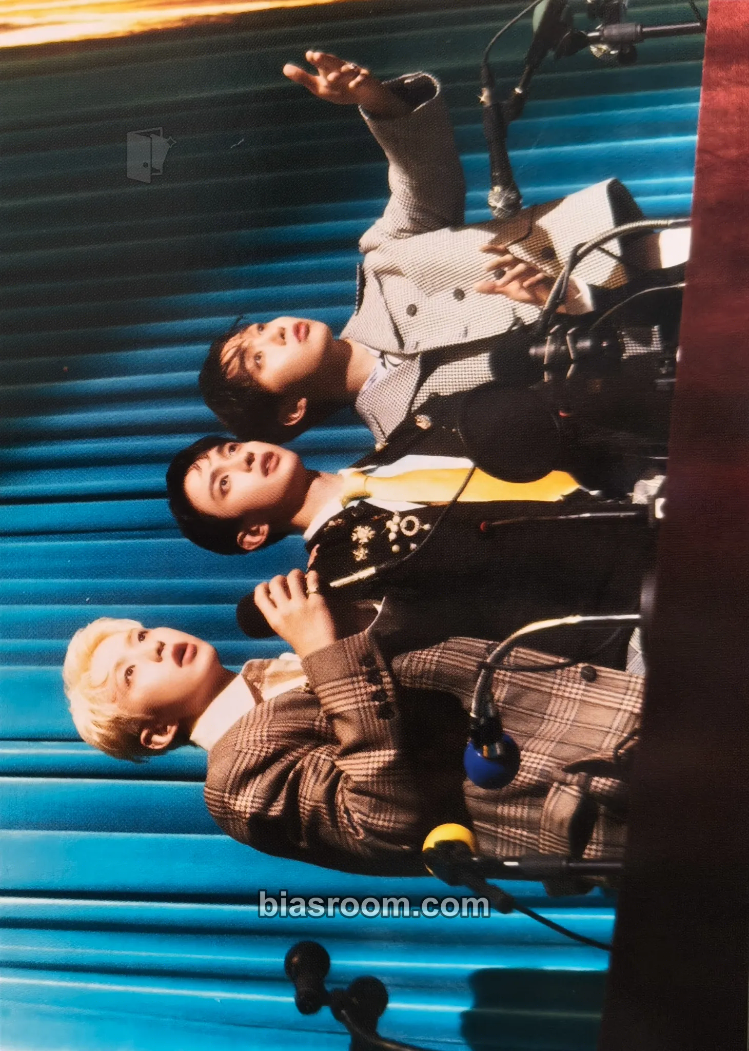 Teleparty Photocard - SEVENTEEN - SEVENTEEN K-pop photocard