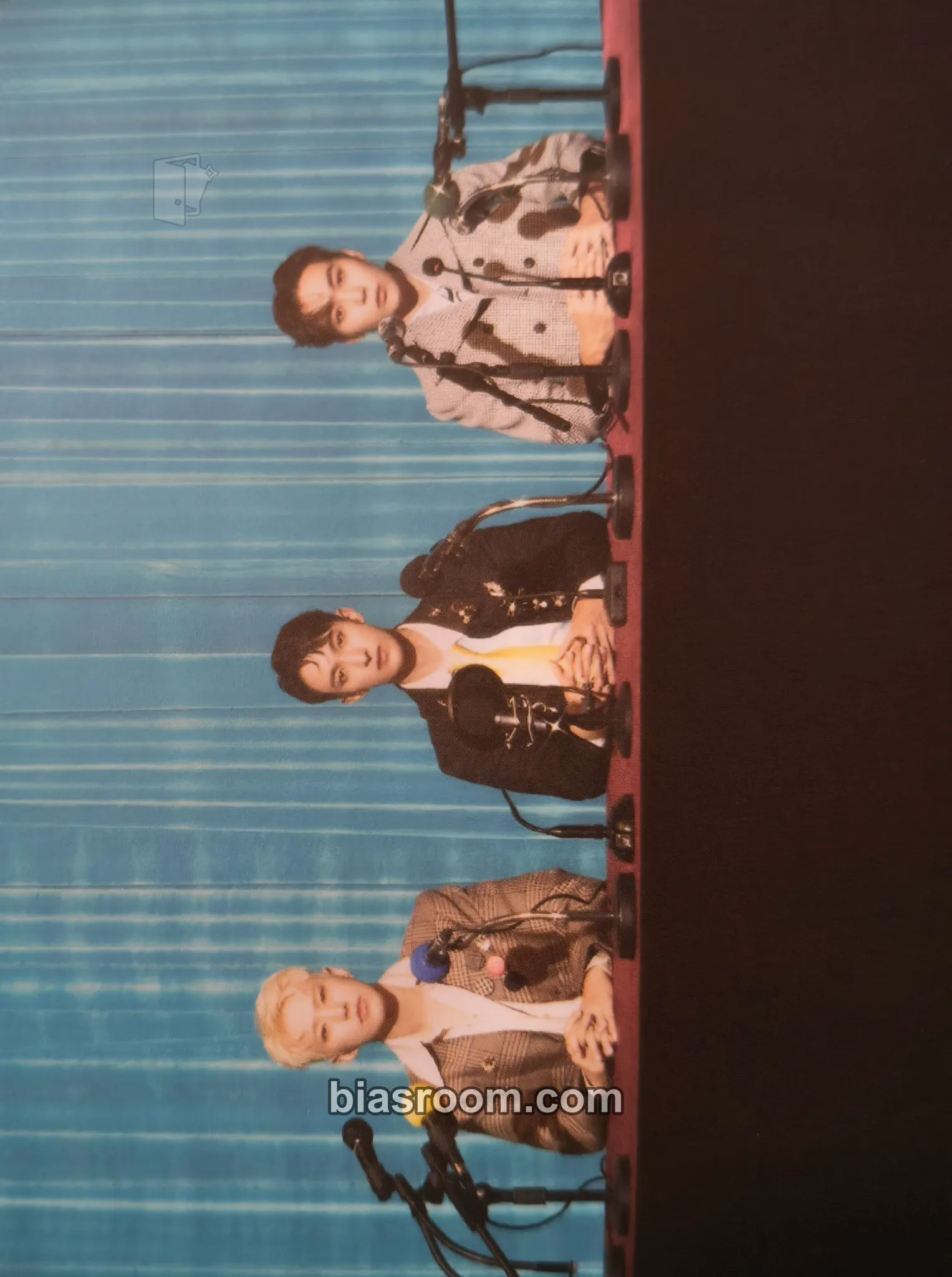 Teleparty Photocard - SEVENTEEN - SEVENTEEN K-pop photocard