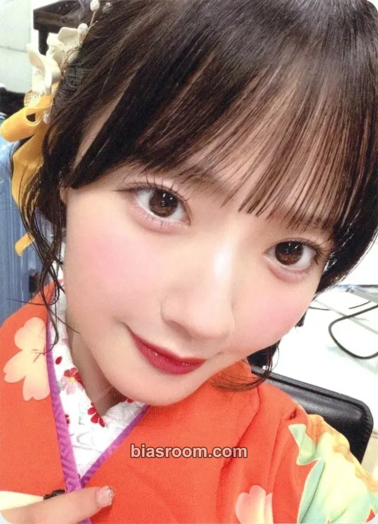 Emiru Kawamoto Photocards (Cutie Street) | Bias Room