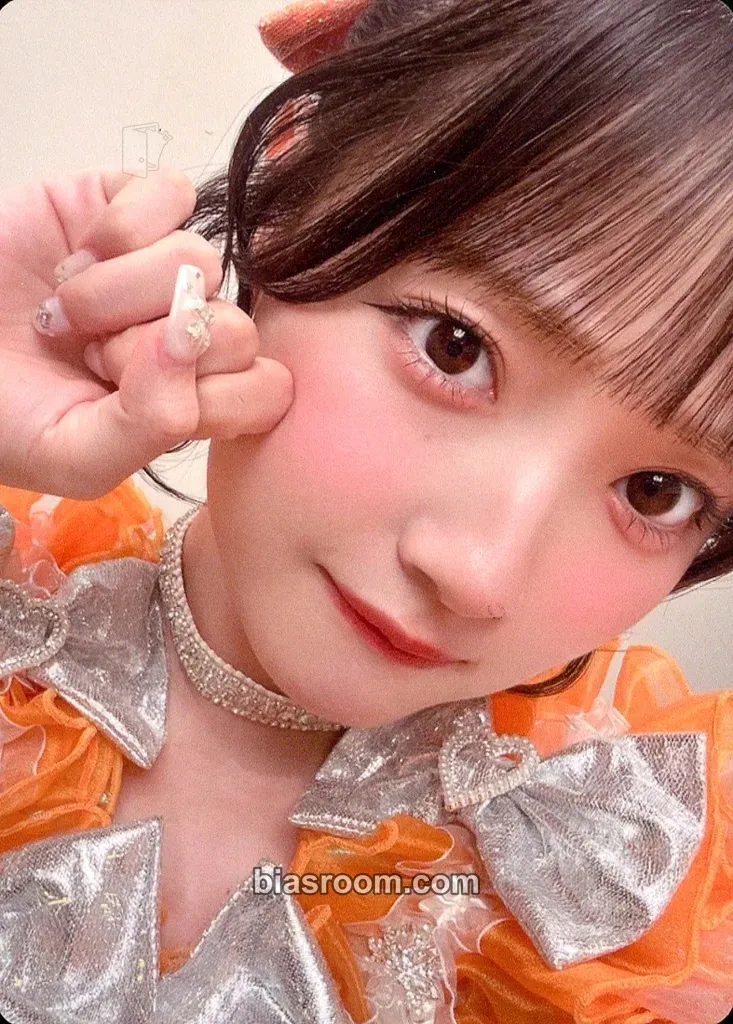 Emiru Kawamoto Photocards (Cutie Street) | Bias Room