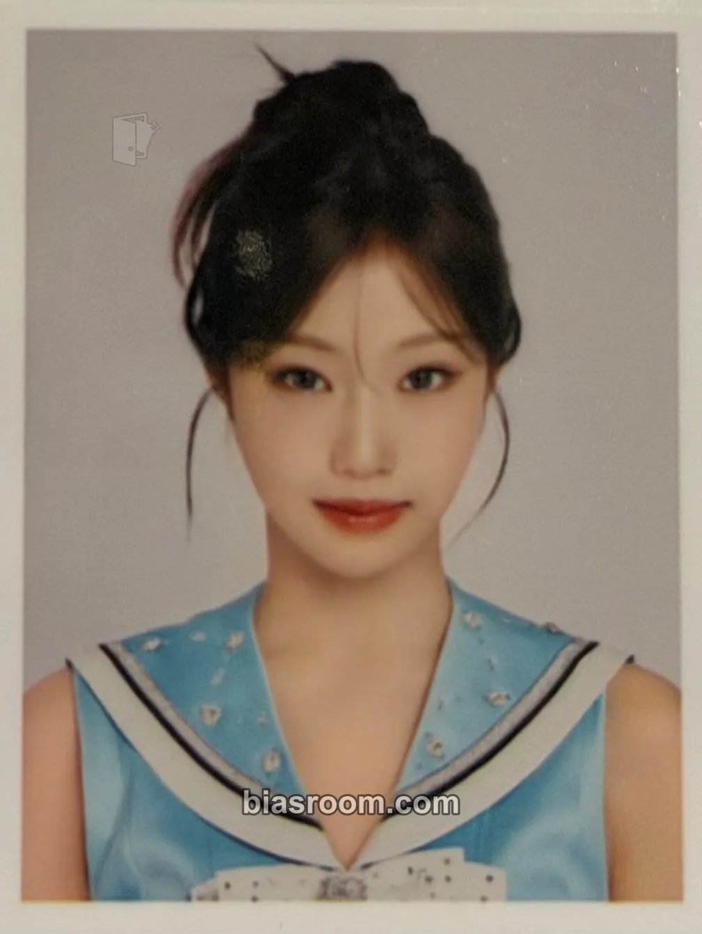 Choi Jungeun 1st Fan Con <Not Just Pretty> Photocard - izna - izna K-pop photocard