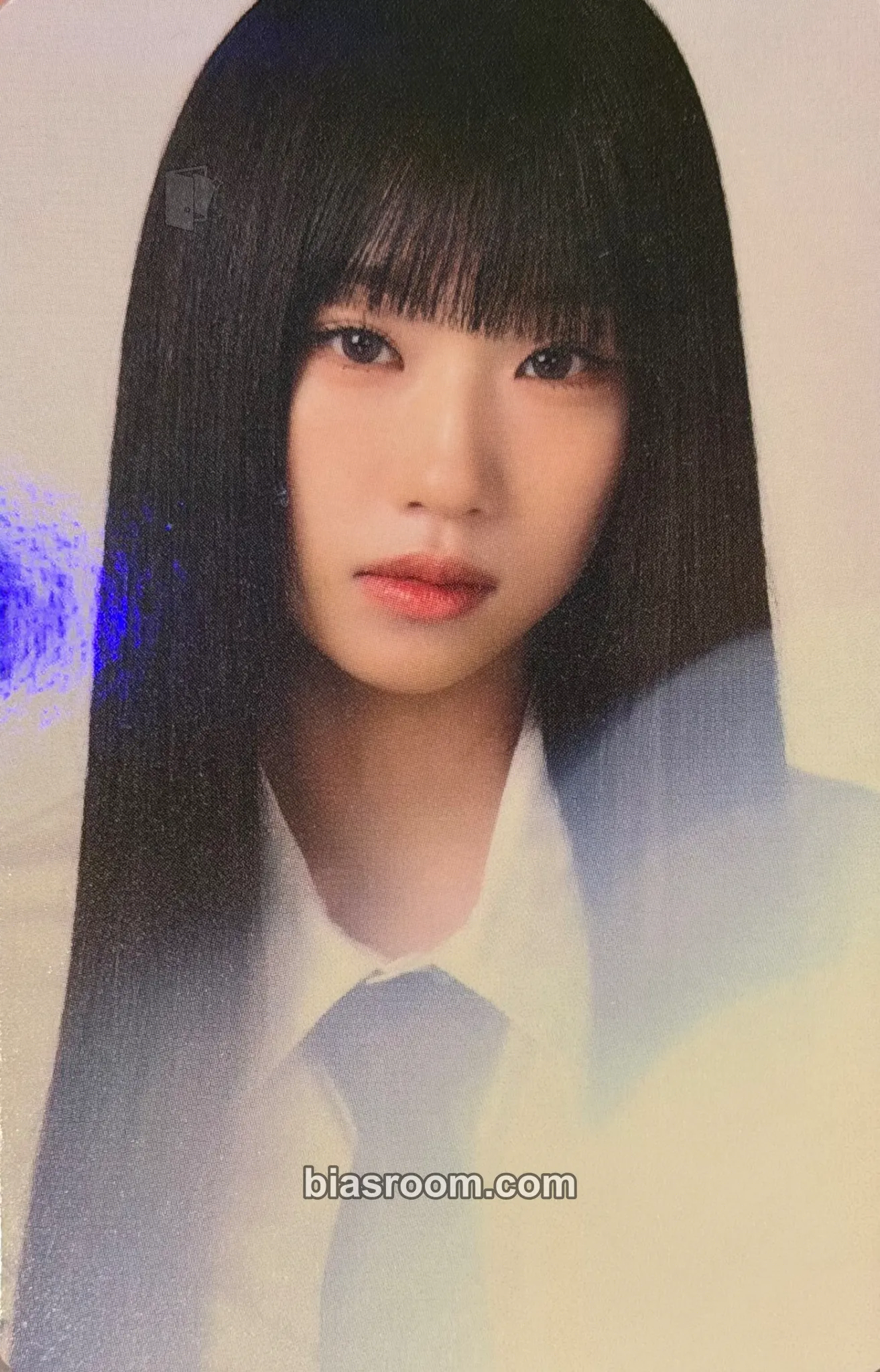 Choi Jungeun KCON 2025 Photocard - izna - izna K-pop photocard