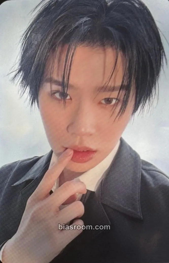 Taerae Ascend- Photocard - ZEROBASEONE - ZEROBASEONE K-pop photocard