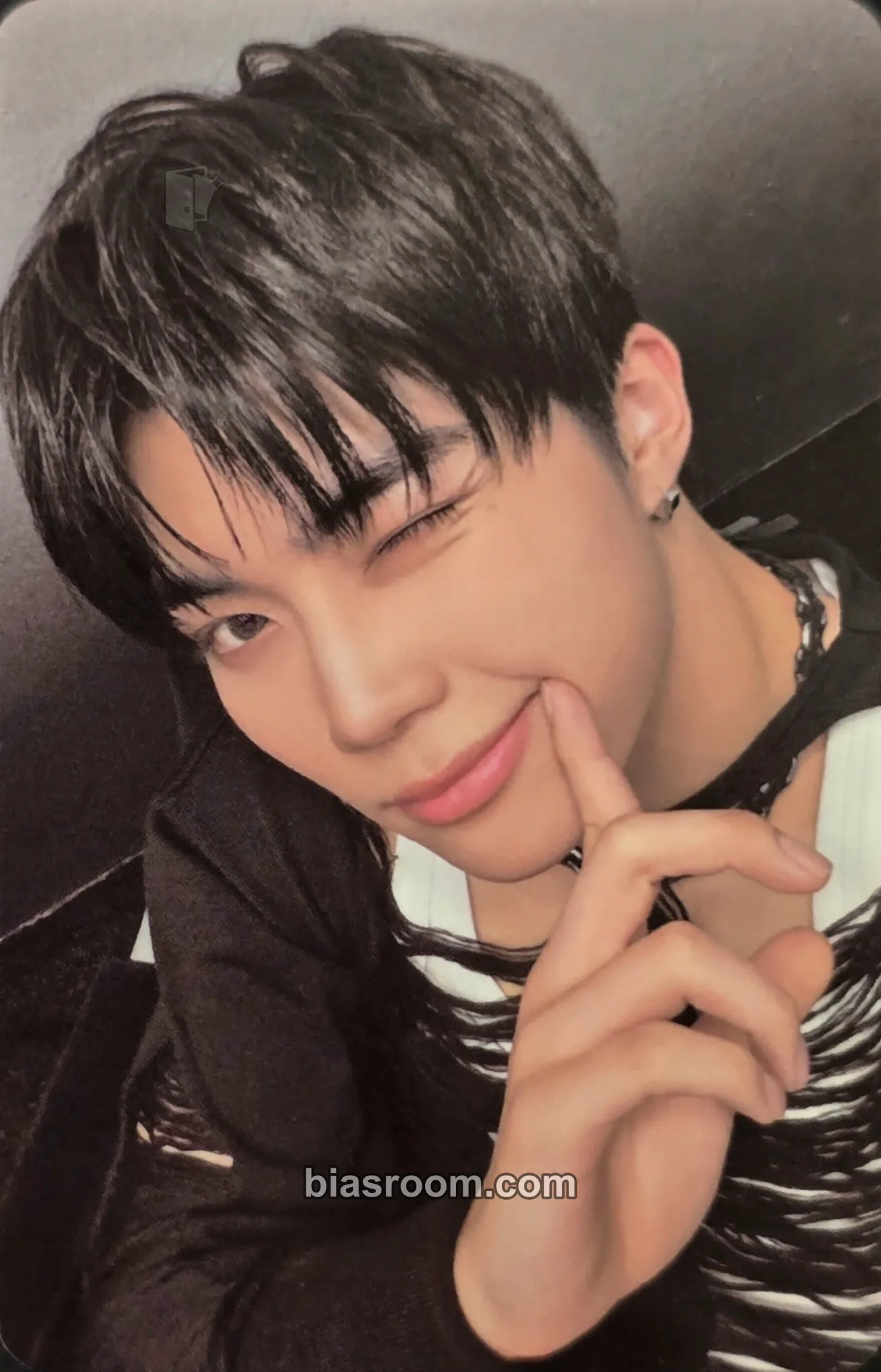 Gunwook Ascend- Photocard - ZEROBASEONE - ZEROBASEONE K-pop photocard