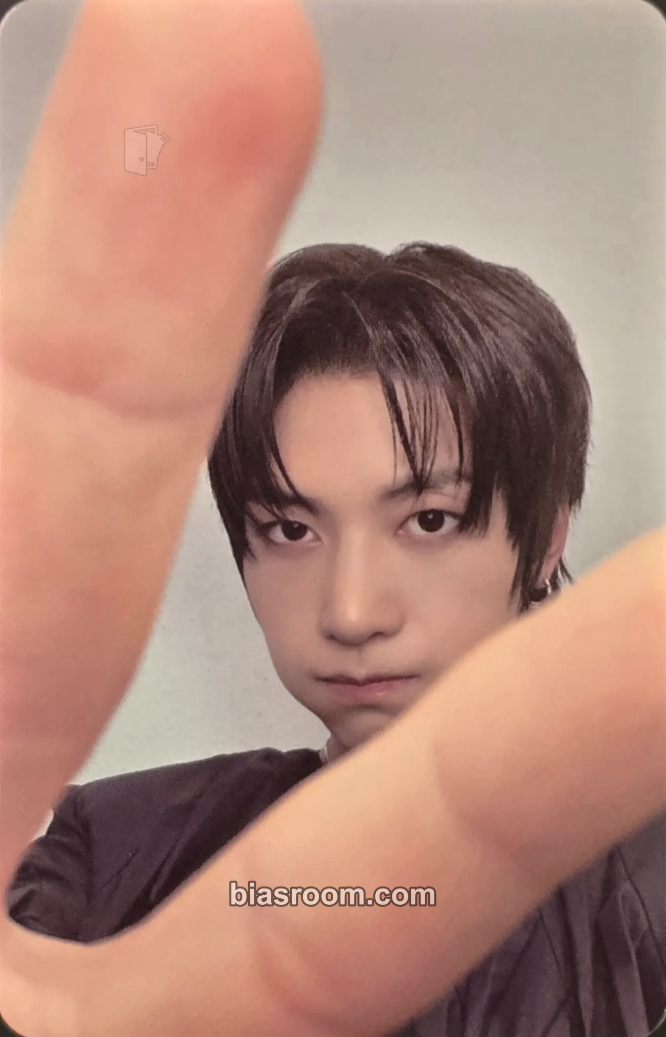 Matthew Ascend- Photocard - ZEROBASEONE - ZEROBASEONE K-pop photocard