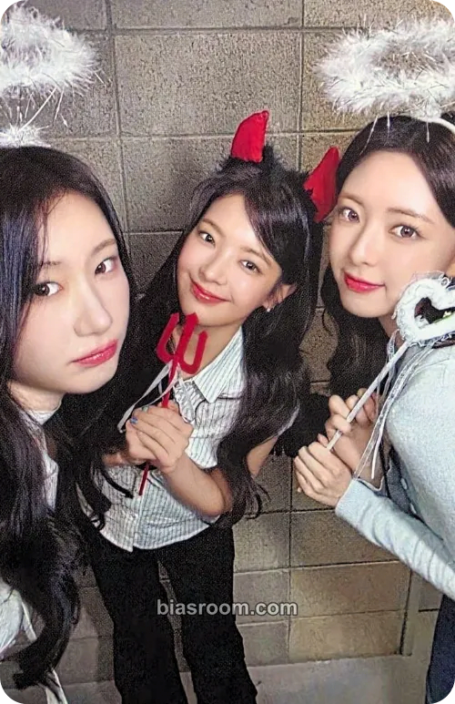 Motto Photocard - ITZY - ITZY K-pop photocard