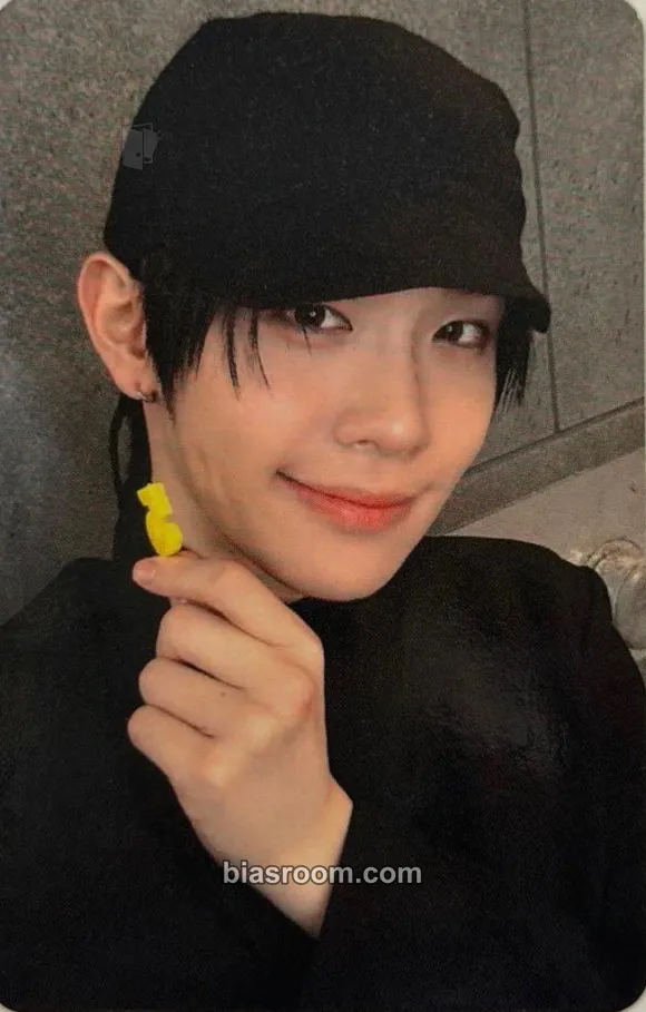 Taerae Ascend- Photocard - ZEROBASEONE - ZEROBASEONE K-pop photocard