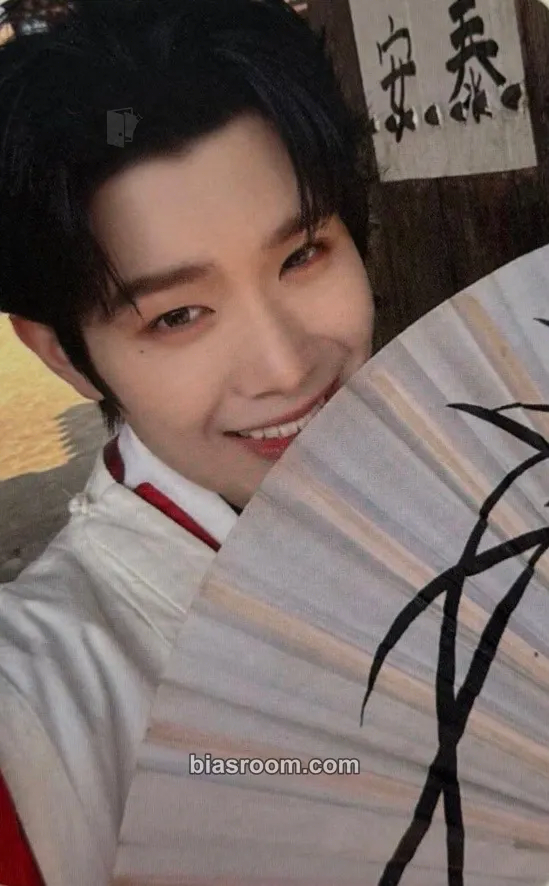 Taerae Ascend- Photocard - ZEROBASEONE - ZEROBASEONE K-pop photocard