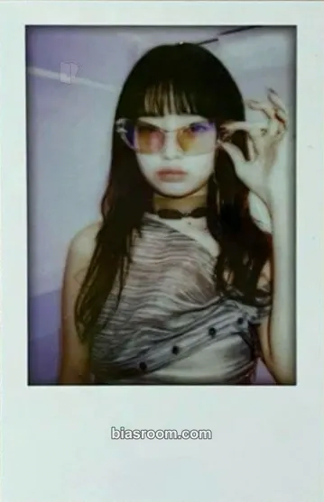 Rei IVE SWITCH Photocard - IVE - IVE K-pop photocard