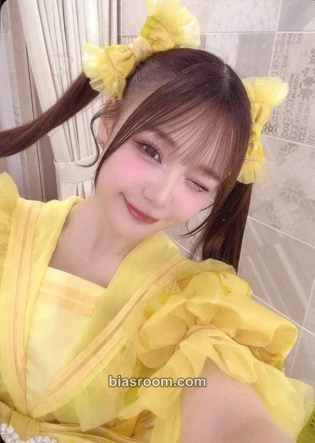 Cutie Street - Risa Furusawa - Random Trading Cards Ver.6 Other trading card