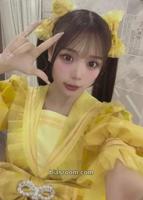 Risa Furusawa Random Trading Cards Ver.6 Photocard - Cutie Street - Cutie Street K-pop photocard