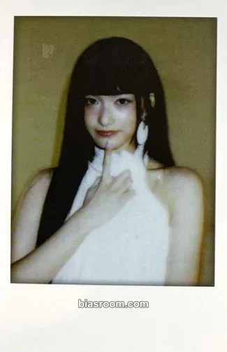 Leeseo IVE SWITCH Photocard - IVE - IVE K-pop photocard