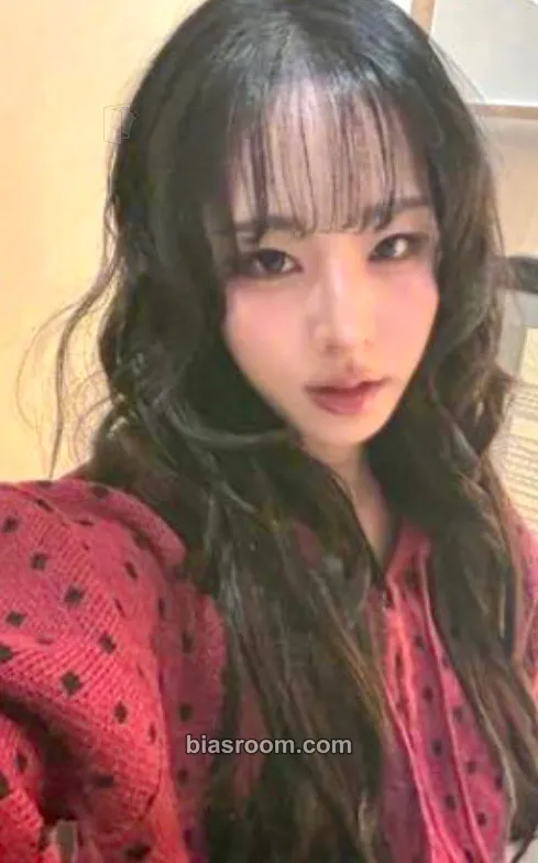 Seonyou 2026 CLASS:y ROLL CALL FAN LIVE Photocard - CLASSy - CLASSy K-pop photocard