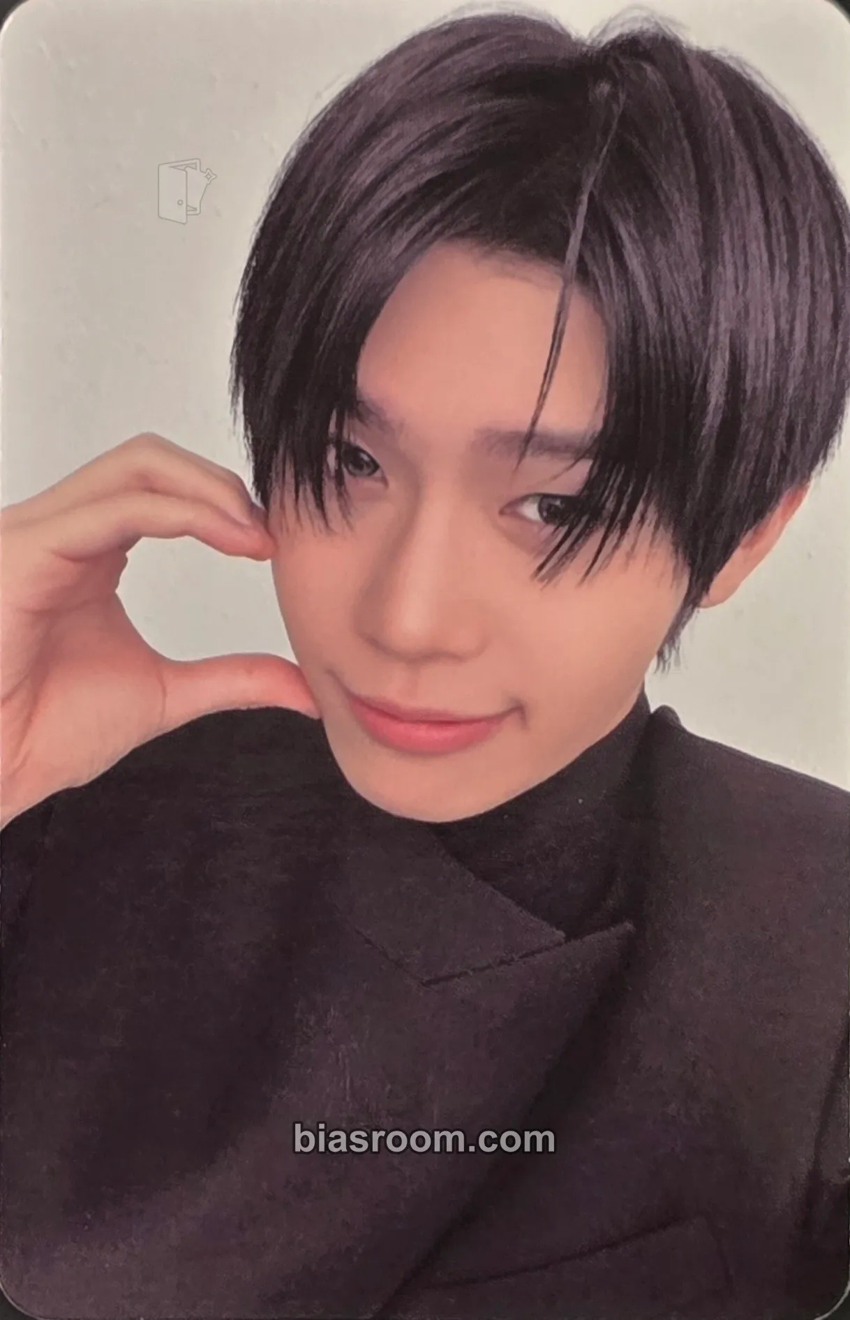 Taerae Ascend- Photocard - ZEROBASEONE - ZEROBASEONE K-pop photocard