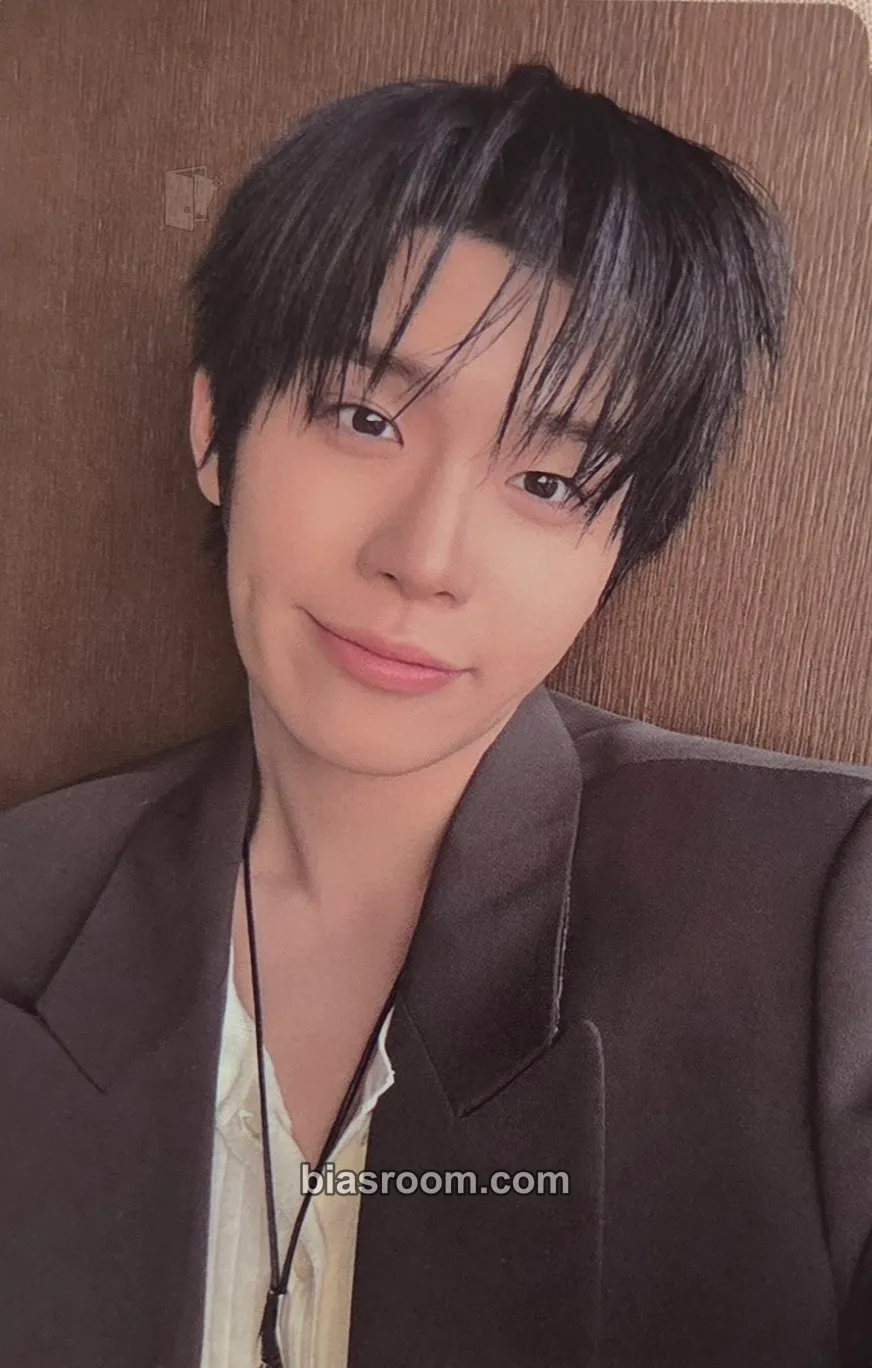 Taerae Ascend- Photocard - ZEROBASEONE - ZEROBASEONE K-pop photocard