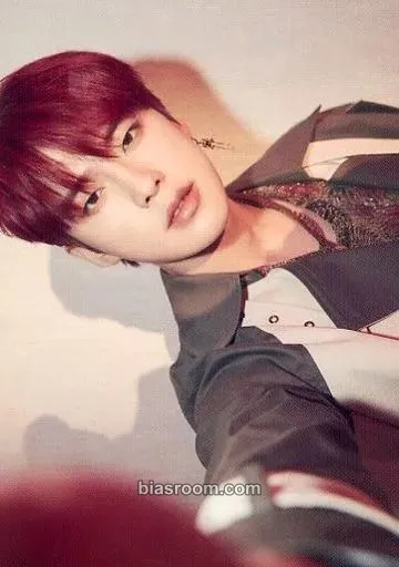 Junki Kono CHALLENGER Photocard - JO1 - JO1 K-pop photocard