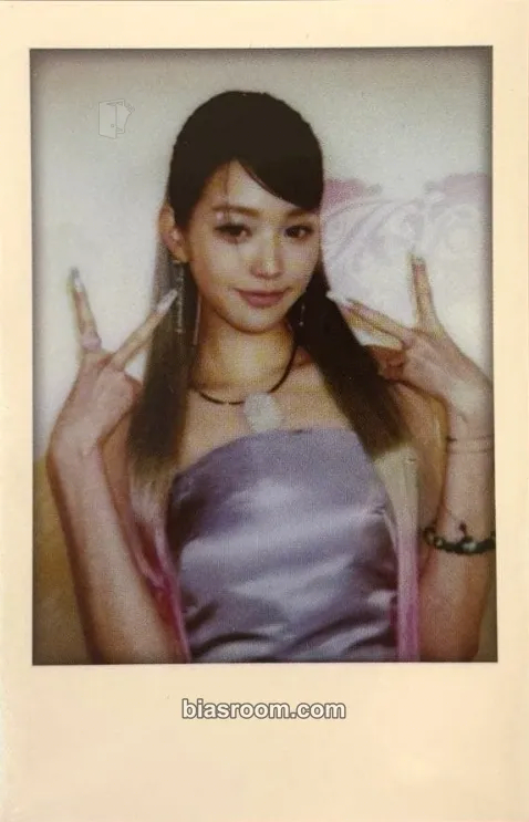 Wonyoung IVE SWITCH Photocard - IVE - IVE K-pop photocard