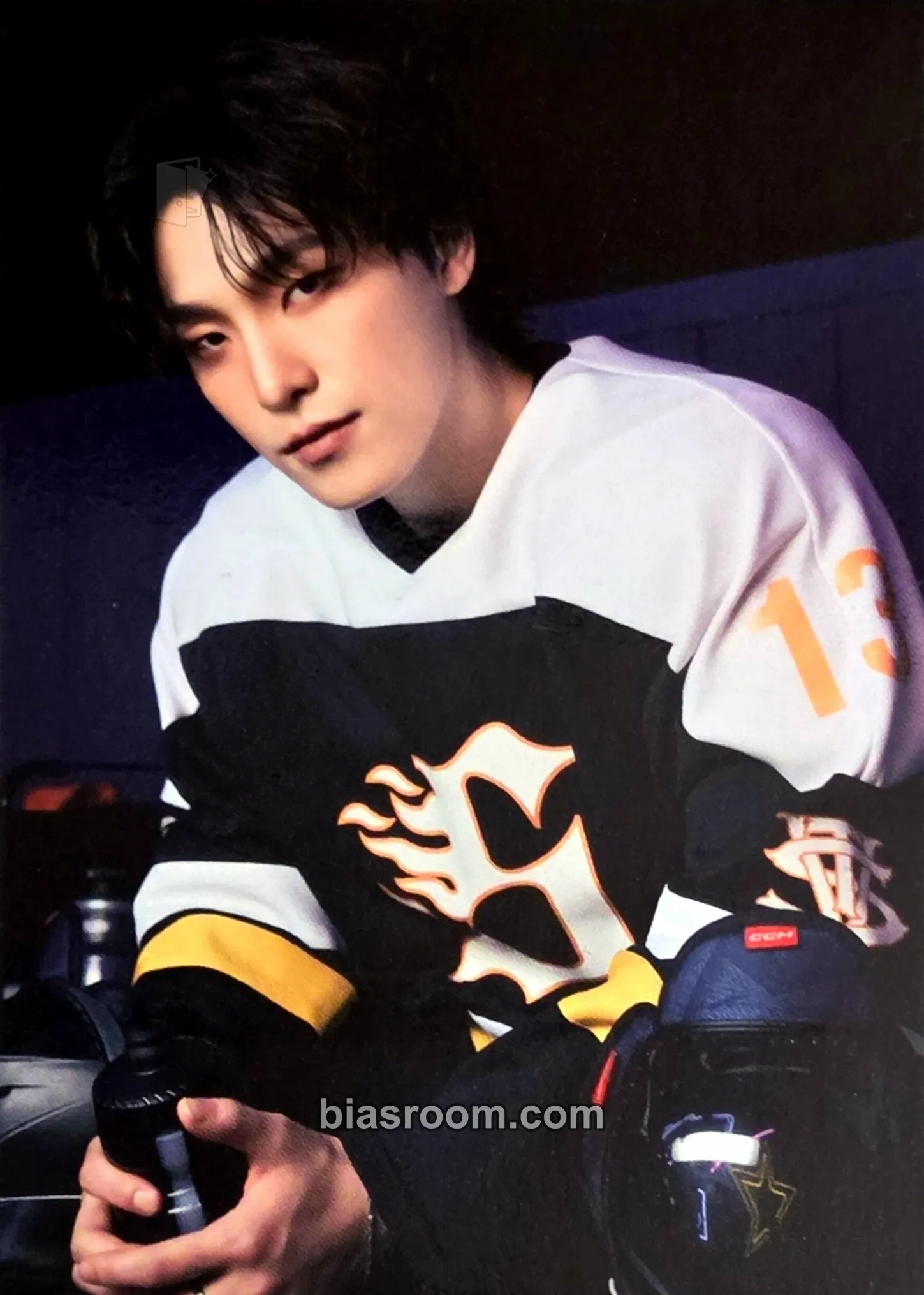 Dino 2025 Seventeen's Home Merchandise Photocard - SEVENTEEN - SEVENTEEN K-pop photocard