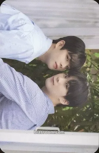 ASTRO & ROROHA Lovely Christmas Pop Up 2020 in Japan Photocard - ASTRO - ASTRO K-pop photocard