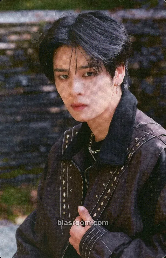 Serim Jelly Bean Photocard - CRAVITY - CRAVITY K-pop photocard
