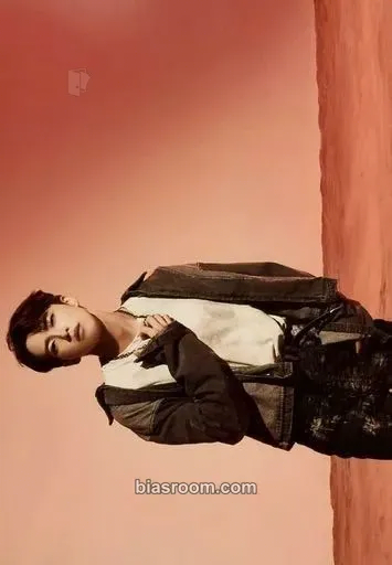 Keigo Sato WANDERING Photocard - JO1 - JO1 K-pop photocard