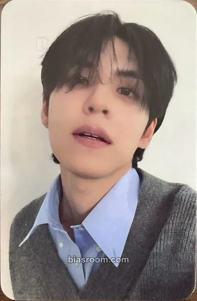 Wonpil Unpiltered Photocard - DAY6 - DAY6 K-pop photocard