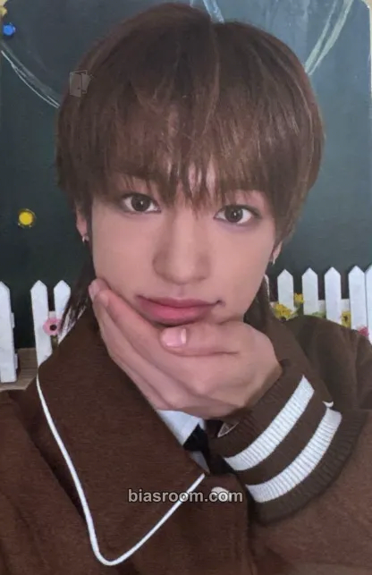 Seita NEXZ 1st Fan Meeting <NEXZ HIGH SCHOOL> Photocard - NEXZ - NEXZ K-pop photocard