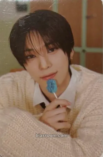 So Geon NEXZ 1st Fan Meeting <NEXZ HIGH SCHOOL> Photocard - NEXZ - NEXZ K-pop photocard