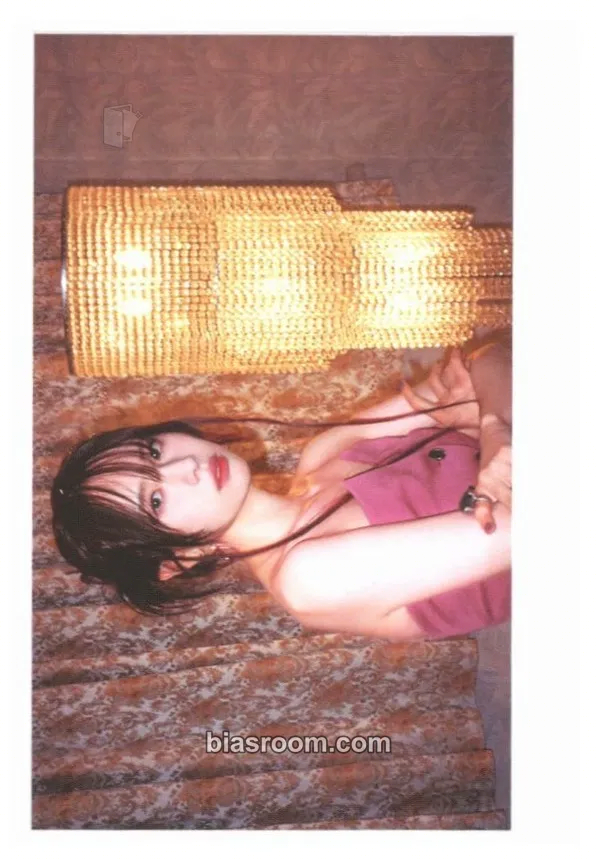 Seola Inside Out Photocard - WJSN - WJSN K-pop photocard