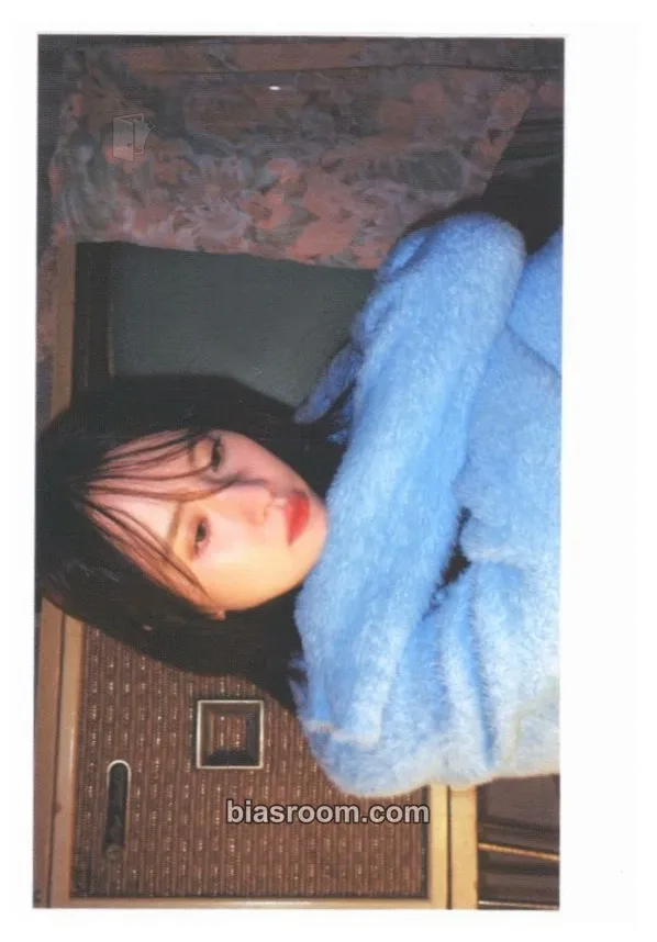 Seola Inside Out Photocard - WJSN - WJSN K-pop photocard