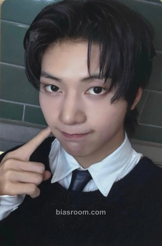 Matthew Ascend- Photocard - ZEROBASEONE - ZEROBASEONE K-pop photocard