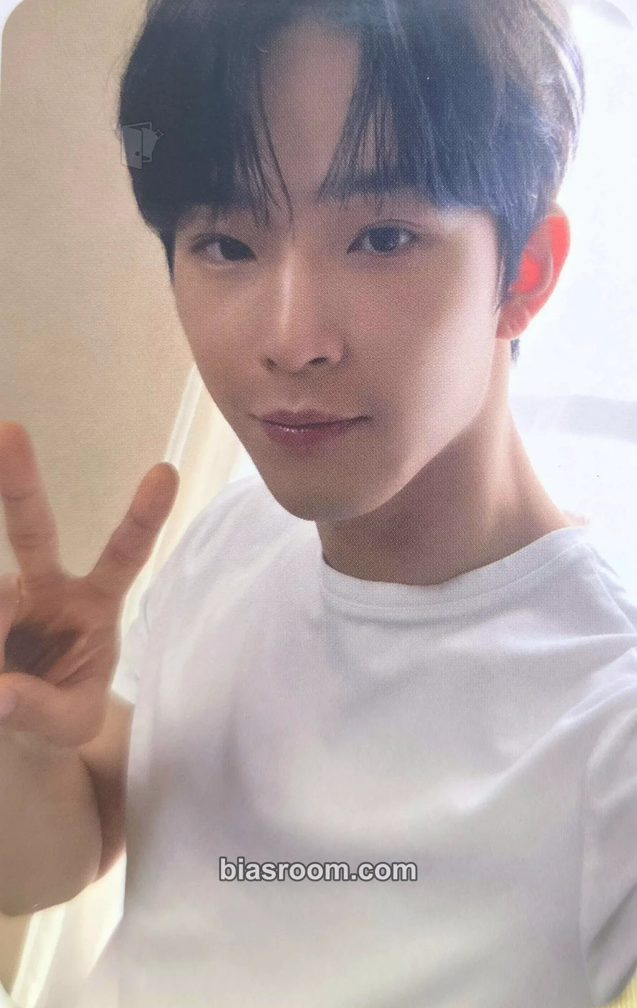 Leedo MALUS Photocard - ONEUS - ONEUS K-pop photocard