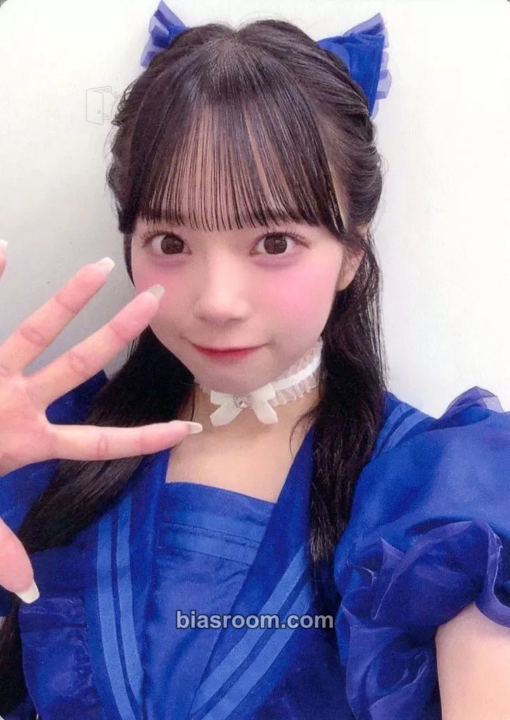 Ayano Masuda Random Trading Cards Ver.6 Photocard - Cutie Street - Cutie Street K-pop photocard
