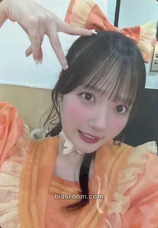 Emiru Kawamoto Photocards (Cutie Street) | Bias Room