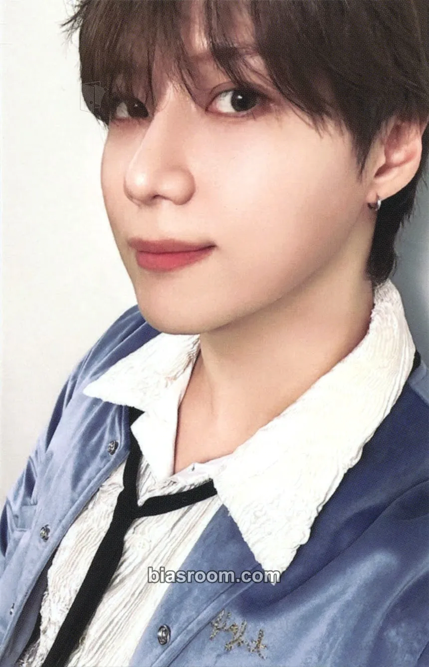 Taemin RE:ACT Fanmeeting Photocard - Taemin K-pop photocard