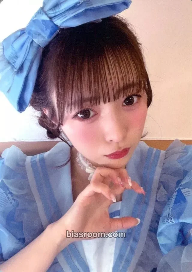 Cutie Street - Miyu Umeda - Random Trading Cards Ver.6 Other trading card