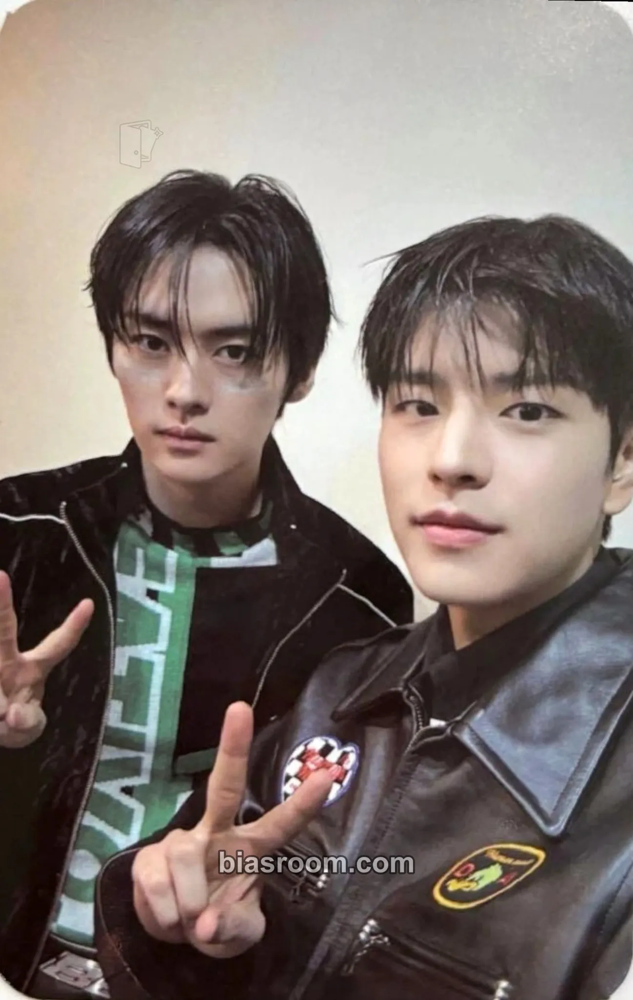 DominATE World Tour Photocard - Stray Kids - Stray Kids K-pop photocard