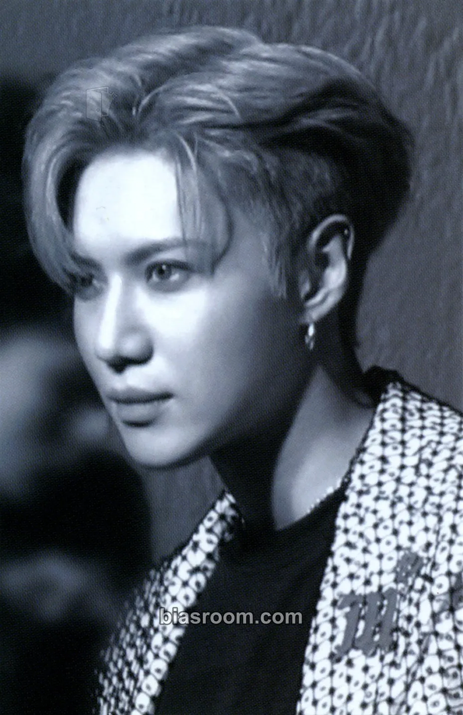 Taemin SuperM pop up Photocard - SuperM - SuperM K-pop photocard