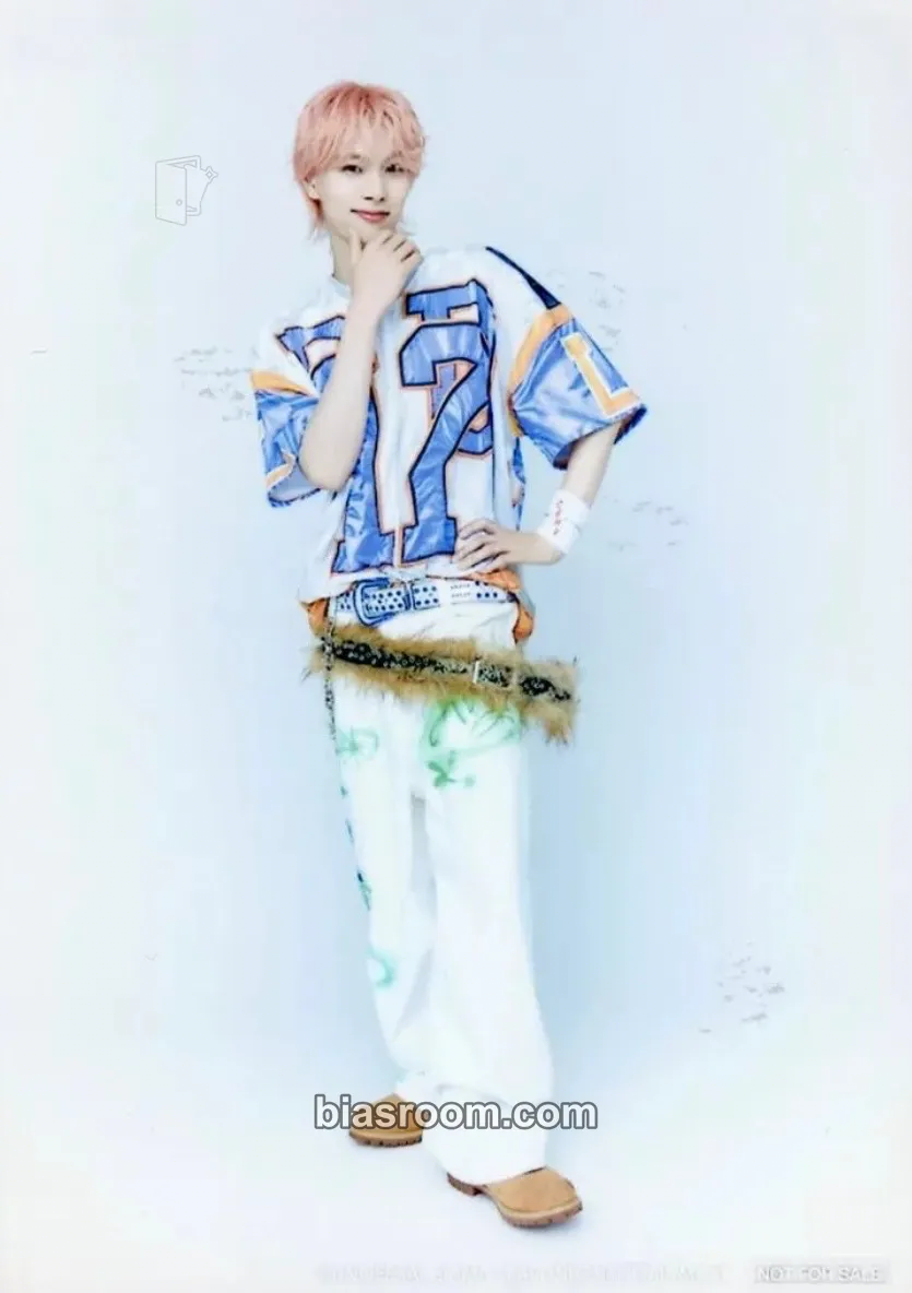 Ayuta Unrequited Love(両片想い ) Photocard - DXTEEN - DXTEEN K-pop photocard